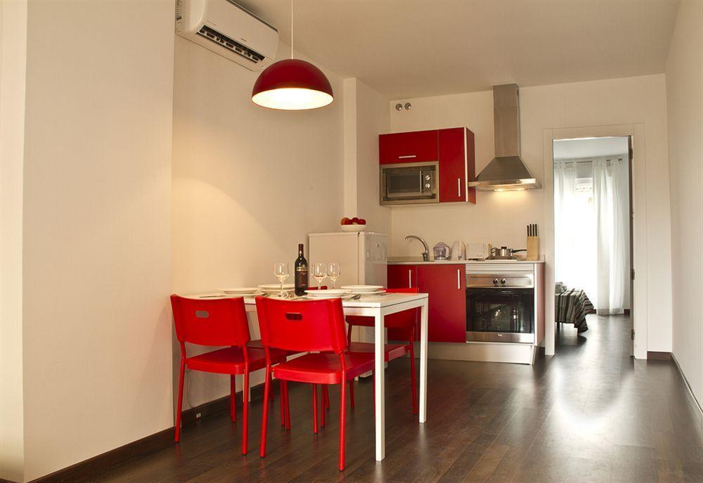 Flatsforyou Turia Valencia Exterior foto