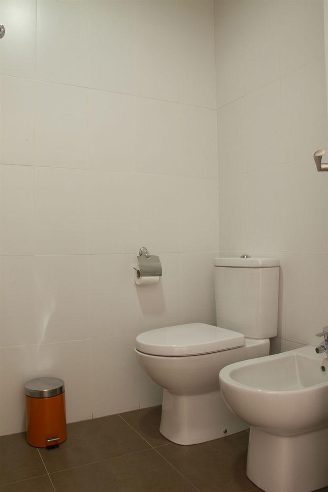 Flatsforyou Turia Valencia Exterior foto