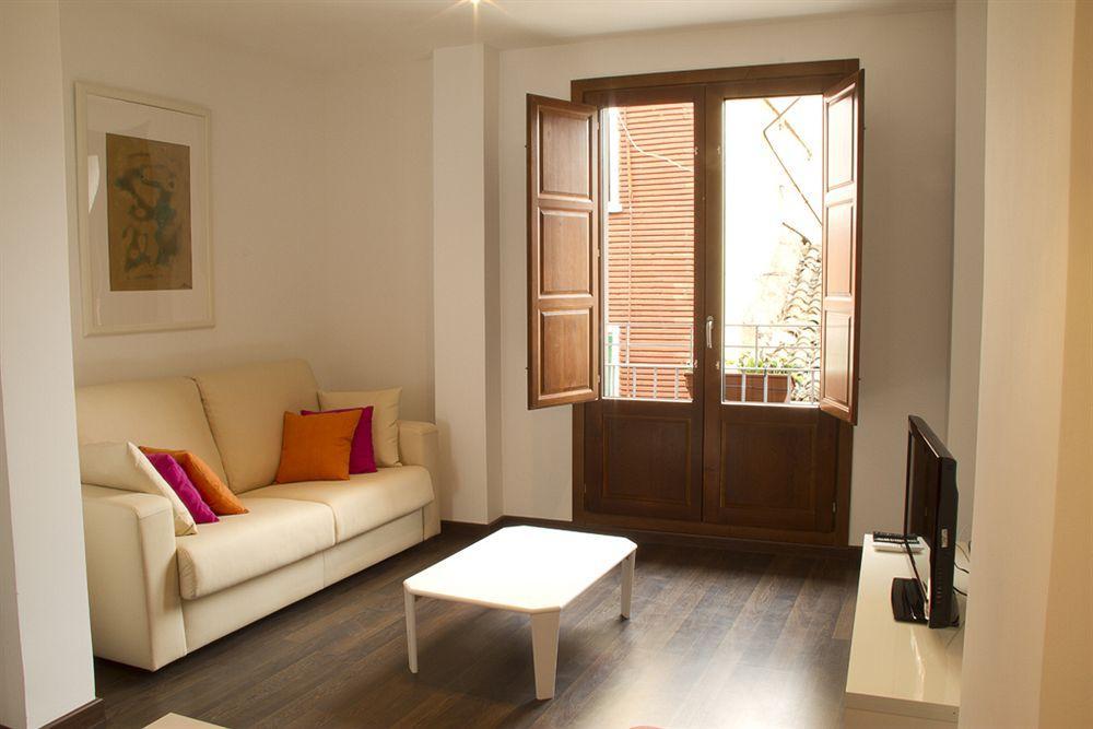 Flatsforyou Turia Valencia Exterior foto