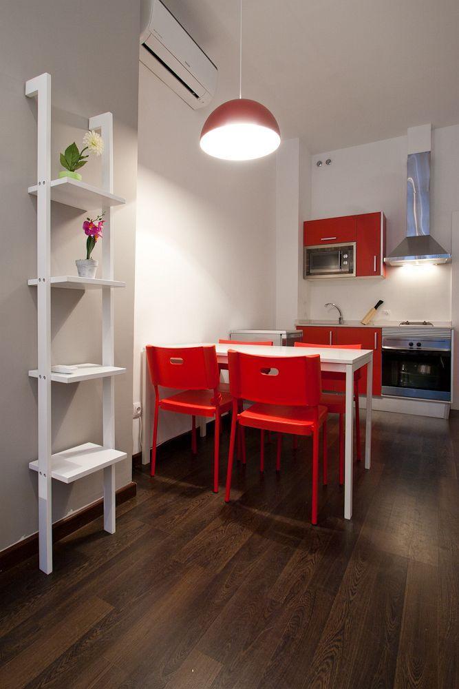 Flatsforyou Turia Valencia Exterior foto