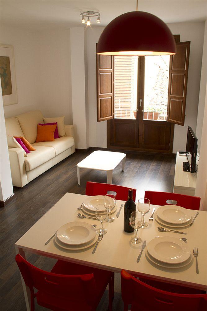 Flatsforyou Turia Valencia Exterior foto