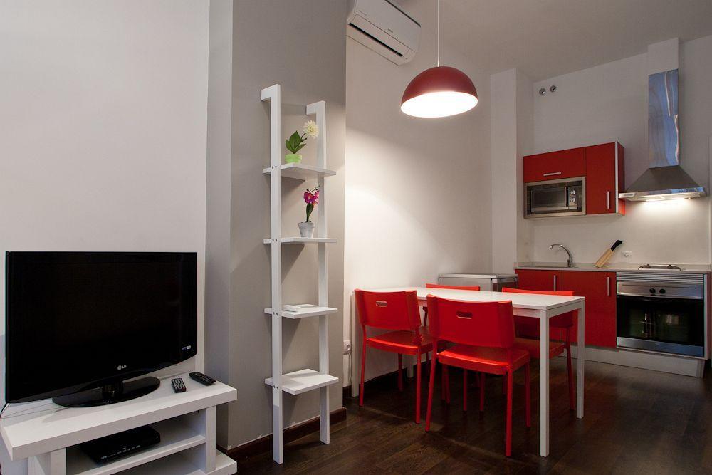 Flatsforyou Turia Valencia Exterior foto
