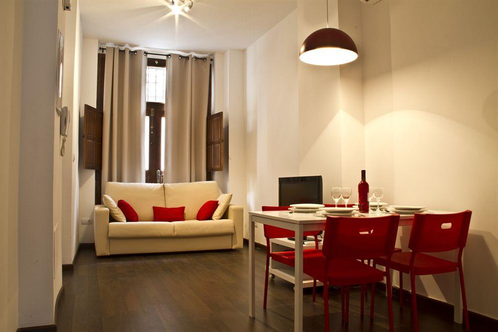 Flatsforyou Turia Valencia Exterior foto