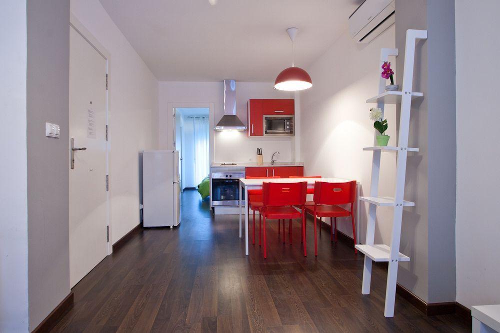 Flatsforyou Turia Valencia Exterior foto