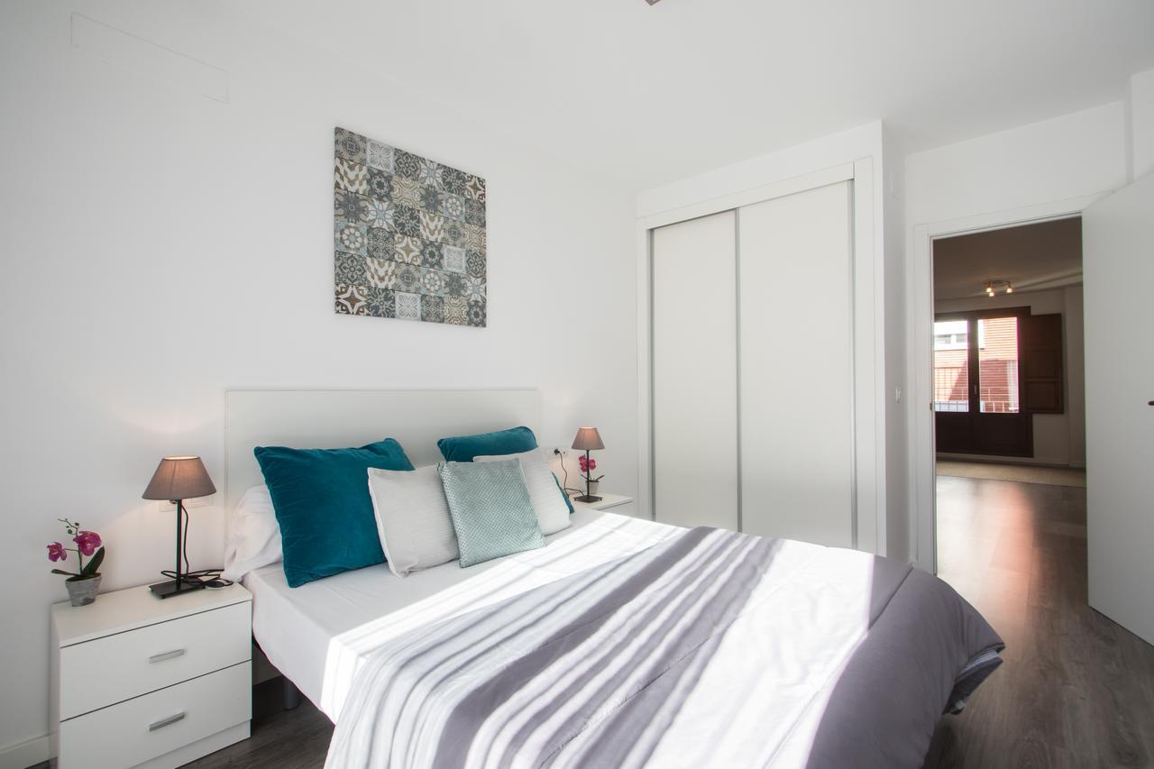 Flatsforyou Turia Valencia Exterior foto