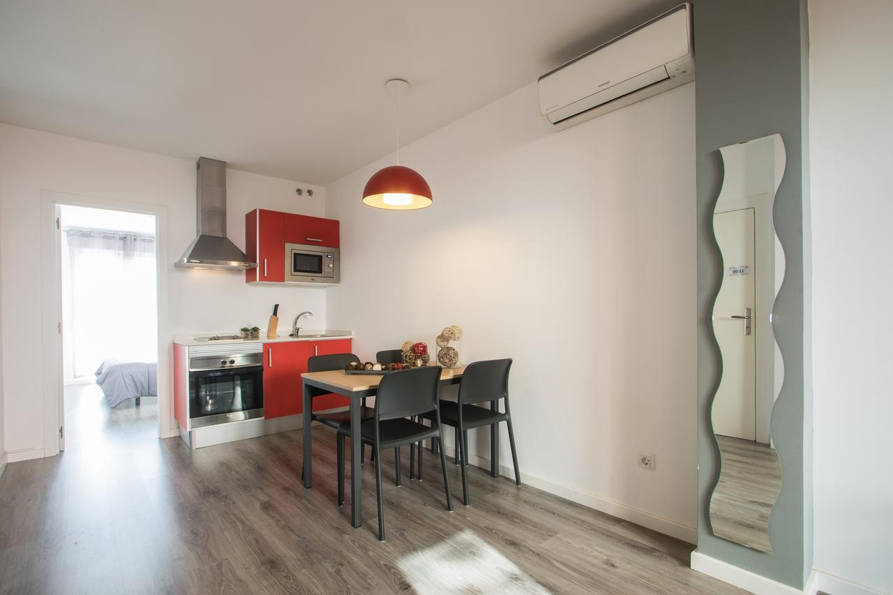 Flatsforyou Turia Valencia Exterior foto