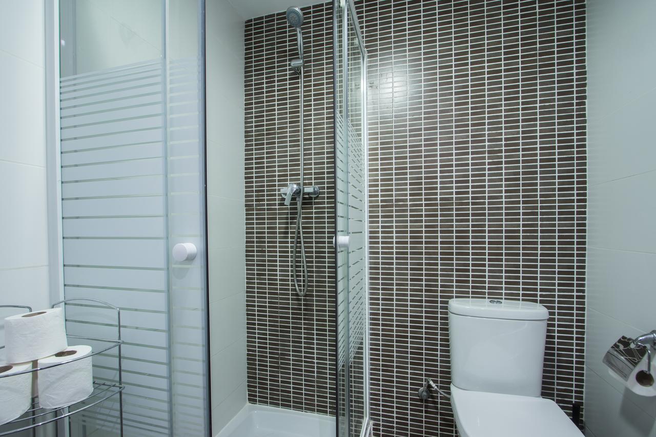 Flatsforyou Turia Valencia Exterior foto