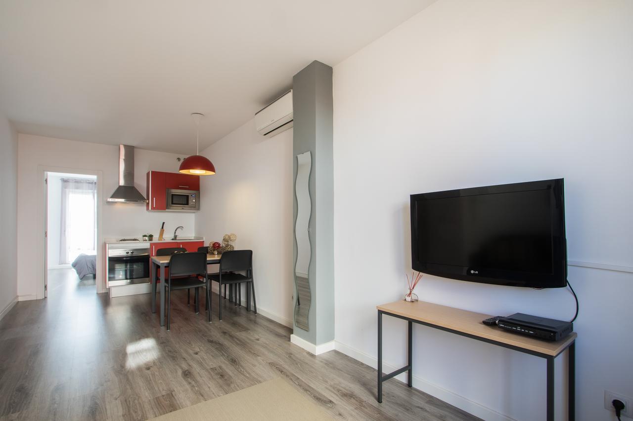Flatsforyou Turia Valencia Exterior foto