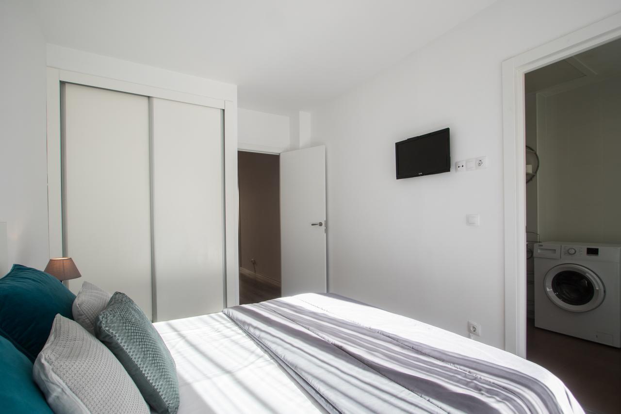 Flatsforyou Turia Valencia Exterior foto