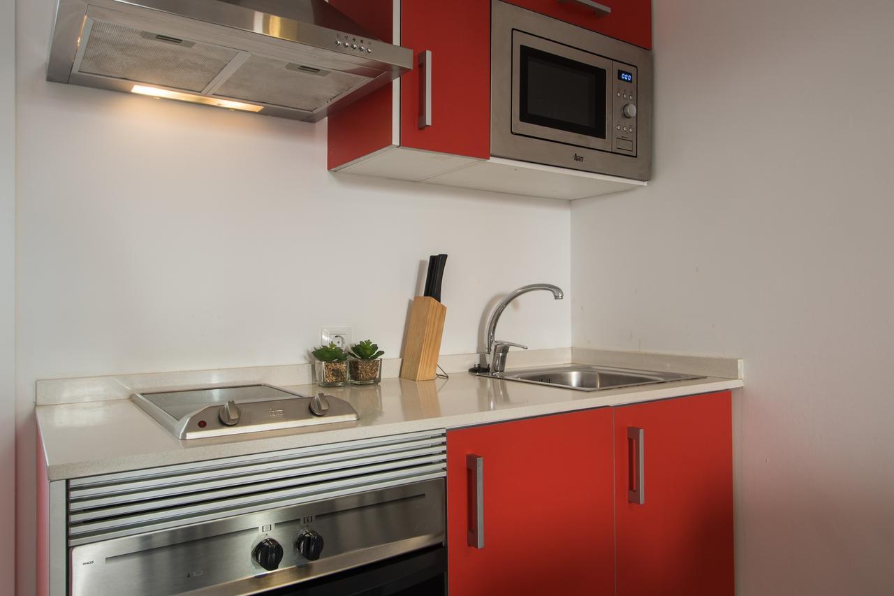 Flatsforyou Turia Valencia Exterior foto