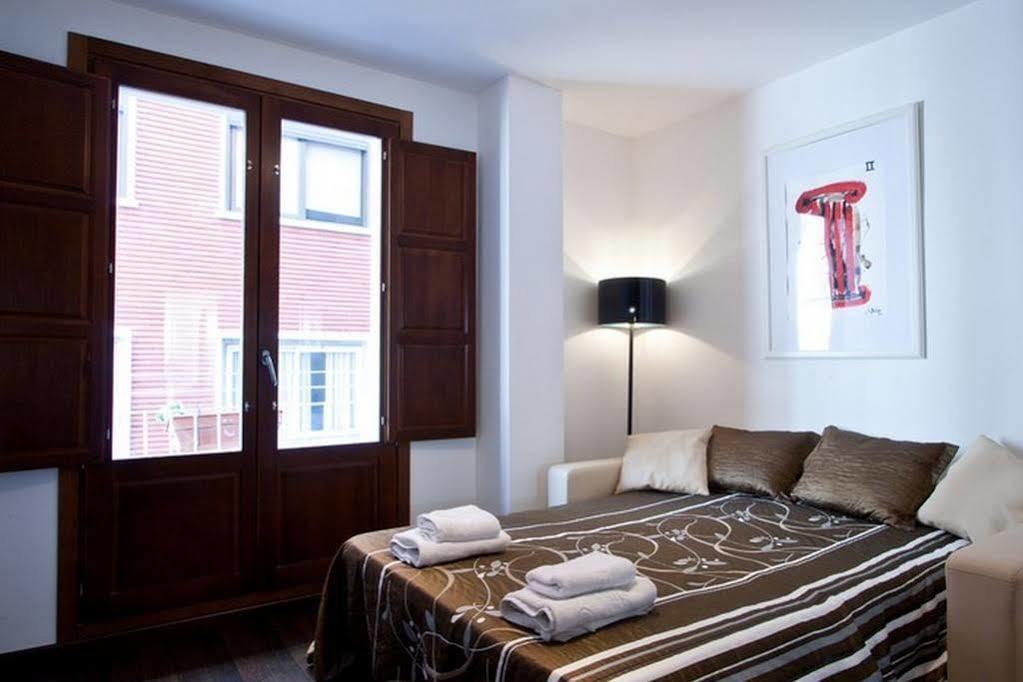 Flatsforyou Turia Valencia Exterior foto