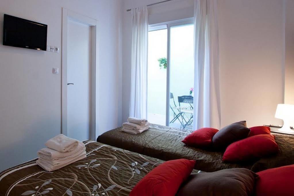 Flatsforyou Turia Valencia Exterior foto