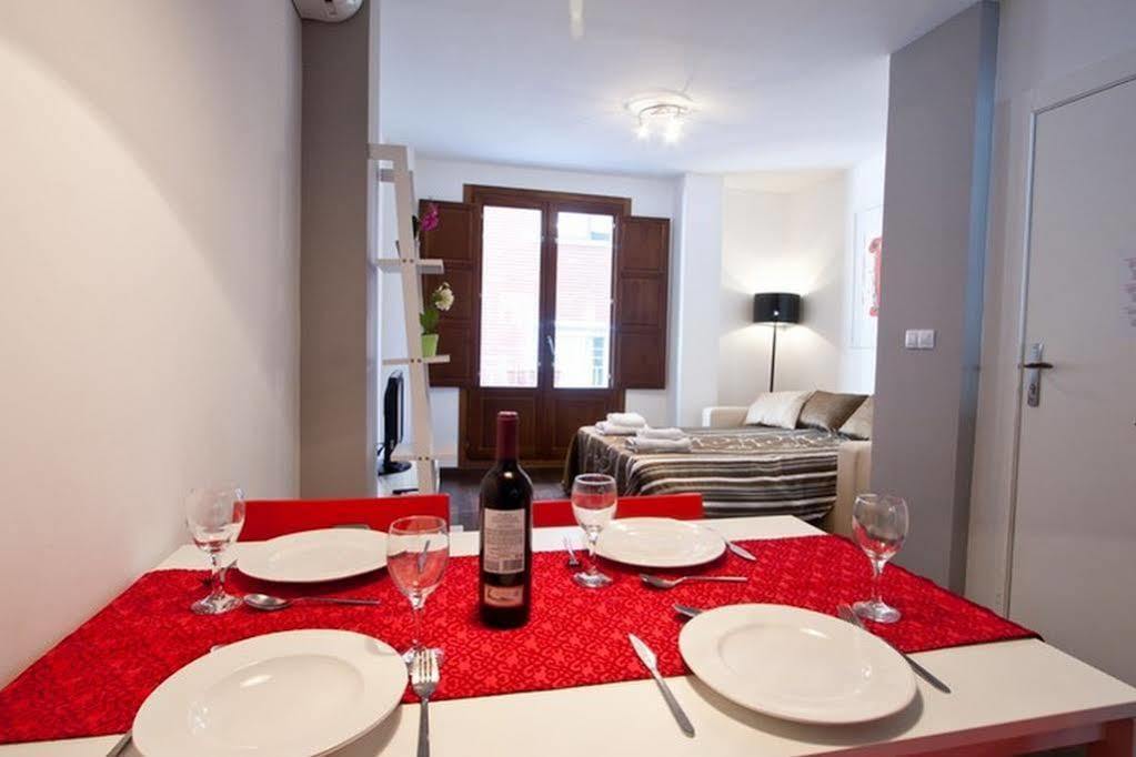 Flatsforyou Turia Valencia Exterior foto