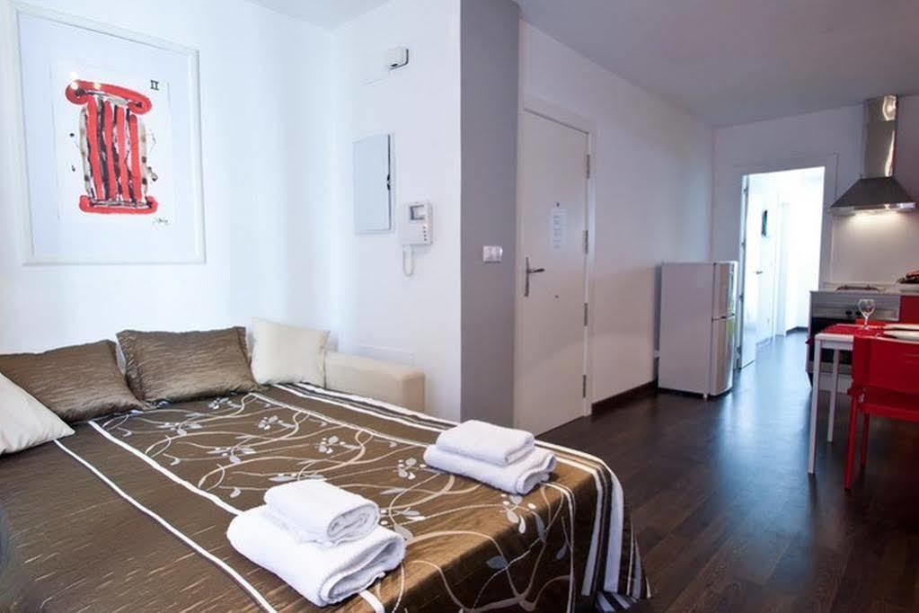 Flatsforyou Turia Valencia Exterior foto